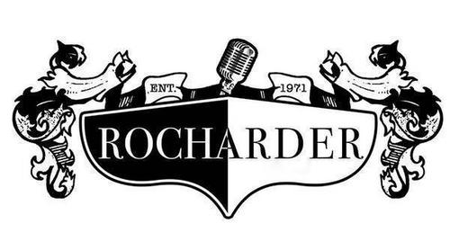 PUBLISHER/ceo DJ T-ROC OF ATLANTA, INTRODUCING https://t.co/JC6vuDYY46