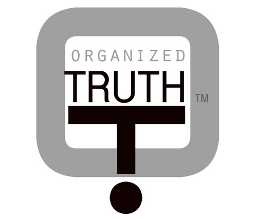 OrganizedTruth's profile picture. Truth Worth Spreading.