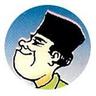 sahal_aja's profile picture. jarang ngetwit, seringnya ritwit..
