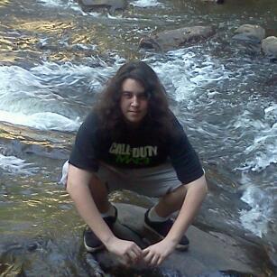 seanathon757's profile picture. I believe god isn't real and a cactus overseas us all