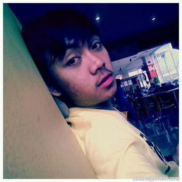Sepi amat hdupqw..