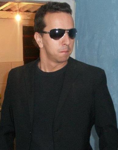 MagicoCollin's profile picture. Magico .ILusionista . Escapista