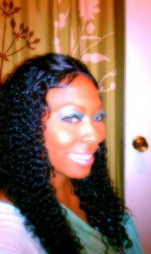 CARMELIZEBEAUTY's profile picture. 100% real nothing fake