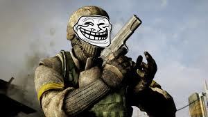 CallOfDutyProb2's profile picture. I tweet the problems and fails people have playing Call Of Duty. Feel free to tweet me your own