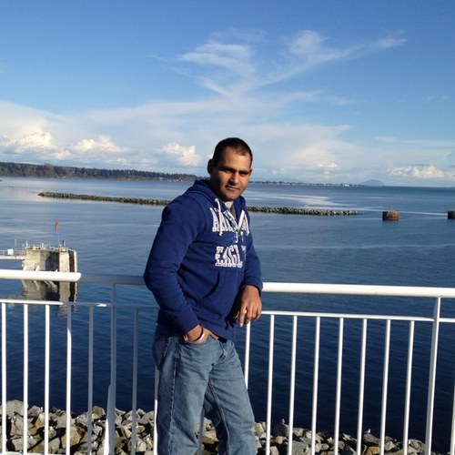 ak47rajvir's profile picture. 