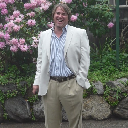 MatthewDattilio's profile picture. 