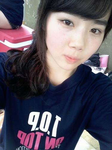 eunae0121's profile picture. 