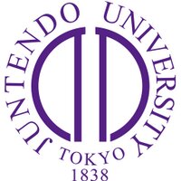 学校法人 順天堂/JUNTENDO University(@juntendo1838) 's Twitter Profileg