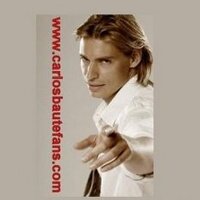 Carlos Baute Fans(@carlosbautefans) 's Twitter Profile Photo