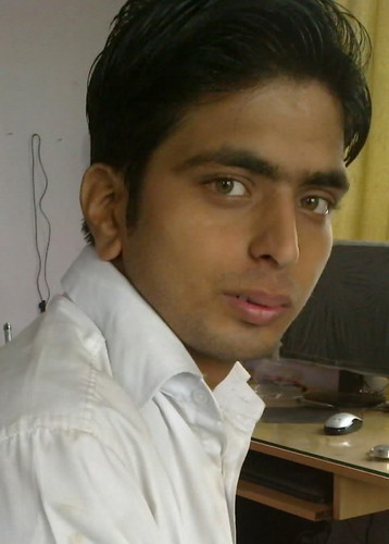 I am basically from Dhanbad which is in JHARKHAND.My most valuable thing is my relations with all the buddies i know.I give equal respect to all of them.