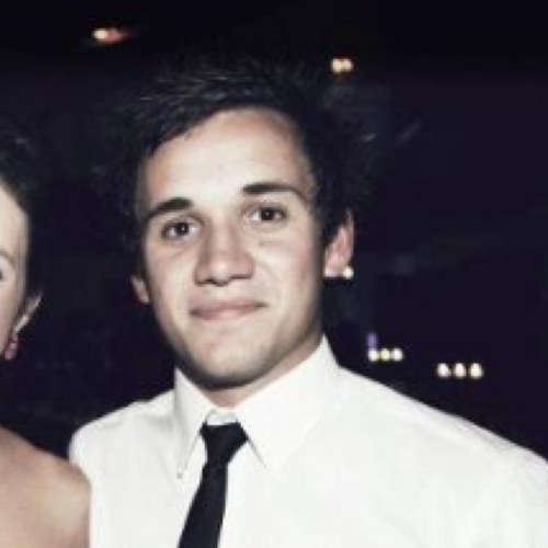 lukeAF44's profile picture. 34 👴🏼 Ballarat 🥶 Geelong Cats 🏈 MVRC 🐎