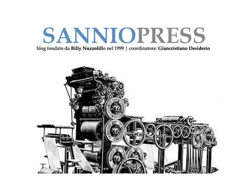 sanniopress's profile picture. 