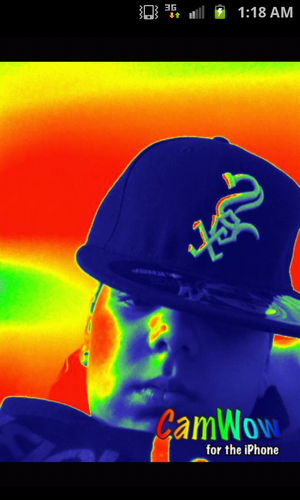 I'm Peter in chi town follow back in i follow back