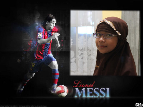 Do you Azkia'ers? :D | I'm Fαnytαstics‎(´▽`ʃ) | July 24| Follow me| @FCbarcelona| I like reading book of Enid Blyton| I'm limited edition | I love Messi