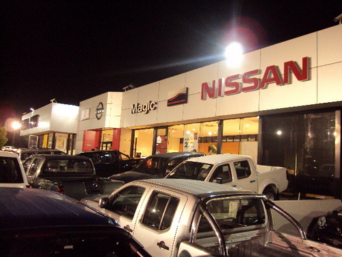 Located in Melville, WA - Part of Perth's Nissan and Renault Dealer Network.