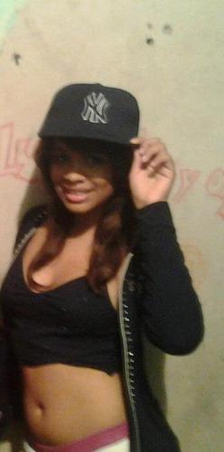 me konsiidero  hermosa amooo a miip noviio iip me enkanta joder jeje♥♥