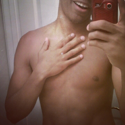 i love basketball