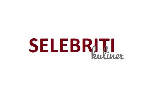 Treat your tummy like a Celebrity!  | Contact: selebritikuliner@gmail.com