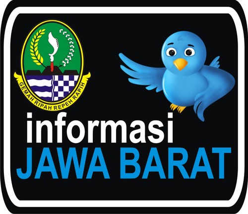 akun twitter resmi http://t.co/emBHt7ZMJK mari berbagi informasi menarik tentang jawa barat #infojabar