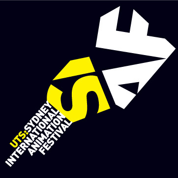UTSSIAF's profile picture. UTS: Sydney International Animation Festival 2012