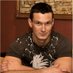 Brandon L. Voss (@brandonlvoss) Twitter profile photo