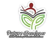futuredevelope1's profile picture. Future Developer - A Pioneer Computer Trainings & Software Development 
Company that Provides Custom Software Development. Leading best software ..