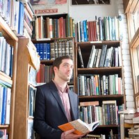 Steven Malk (@stevenmalk) 's Twitter Profile