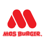 MOS Burger makes people happy through food.