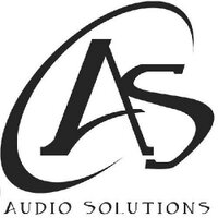 Audio Solutions (@audiosolutions) 's Twitter Profile