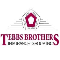 Tebbs_Insurance's profile picture. Tebbs Brothers Insurance Group is a provider of quality insurance products and services. Call 800-854-9505. http://t.co/21ioOkdLmZ
