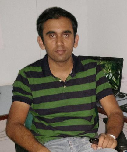 System Engineer