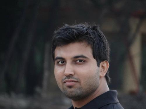 Software Engineer @Ring