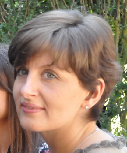 GermanaForno's profile picture. 