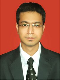 AbhinavMBS's profile picture. The self in everyone is pure love. The core personality of everyone is love. Nature directs you to arrive at this blessed destination. This is the goal.