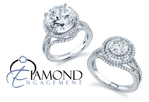 Premier online retailer for engagement rings and certified loose diamonds.