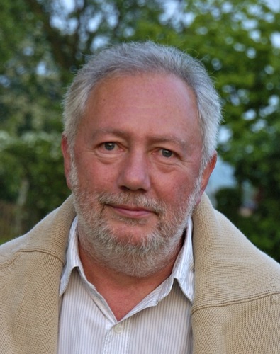 Alain Louviaux