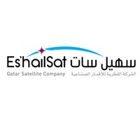 Es'hailSat(@eshailsat) 's Twitter Profile Photo