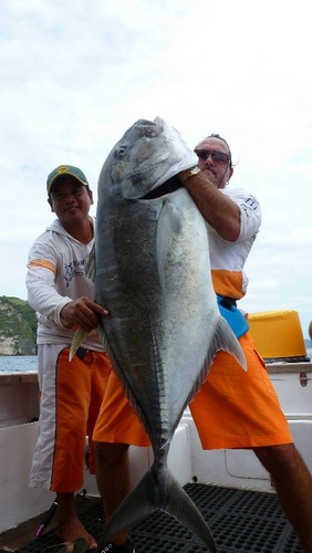 Join with us in Bali,Indonesia for get more sensation fishing trip n fun.