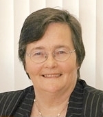 Prof. Marilyn Leask