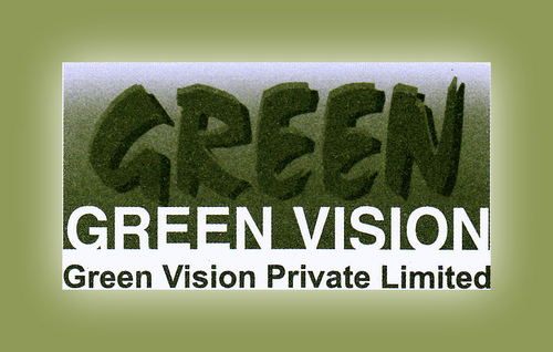 GreenVisionGrp's profile picture. The Green Vision Group believes in offering solutions, started in 1990,It offers comprehensive into tech solutions.