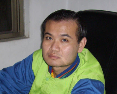 Hello,I am luo wen jang.I come from to taiwan.
안녕하세요.저 는 罗文政. 저 는 대 만 에서 왔 다. 잘 부탁 드 립 니 다!