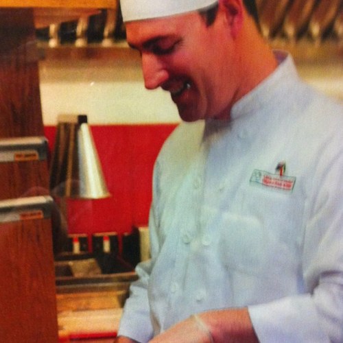 mark_dickey's profile picture. 