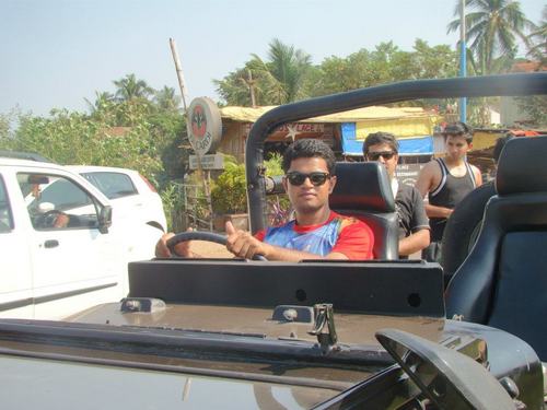 PrasadAgarmore Profile Picture
