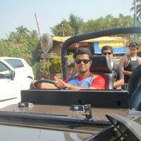 Prasad Agarmore (@prasadagarmore) 's Twitter Profile