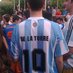 Miguel De La Torre G (@mdelatorre35) Twitter profile photo