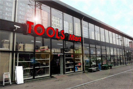 toolsmart1's profile picture. 공구유통의 모든것