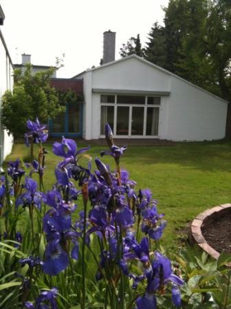 FinnJuhlsHouse's profile picture. Once the private home of the Danish architect and furniture designer Finn Juhl now a museum.