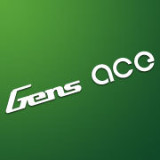 Gens ace is one of the most recognized premium battery brands in both China and USA. We set up warehouse in Germany to offer products with favorable price.