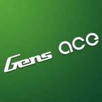 Gens Ace (@gensace) 's Twitter Profile
