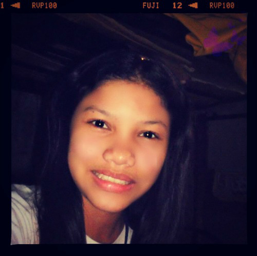 AlyssaNicoleO.Dacanay / Forever Chicser / Chicer Lover / Chachi G. / Arellanista / Old Twitter @ImSuperKai